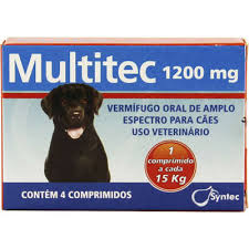 Syntec Multitec 1200 Mg...