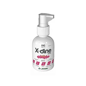 X-dine Spray 100ml