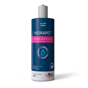 Hidrapet Locao 500 Gr Fr 500 G