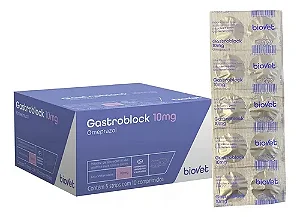 Gastroblock 10mg Hospitalar