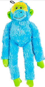 Adoleta Pelucia Macaco Prego