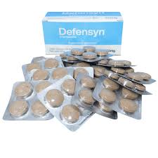 Defensyn Display 4 Comp 2.000 Mg