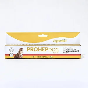 Prohep Dog Pasta 31ml