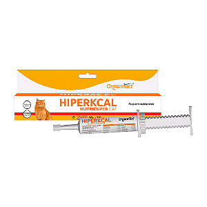 Hiperkcal Nutricuper Cat Pasta 27ml