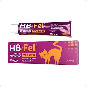 Hbfel Pasta X 70g