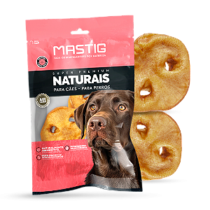 Mastig - Focinho Suino 2pc