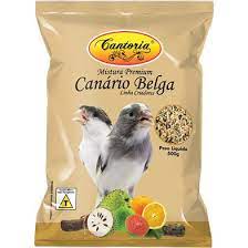 Cantoria Canario Do Imperio Pct 500g