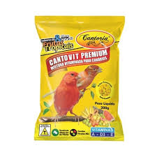 Cantoria Vitamina Amarela  200g