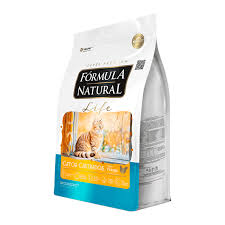 Fn Life Gato Cast Frango 1kg
