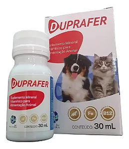 Duprafer 30ml