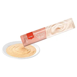 Wanpy Creamy Atun E Salmao