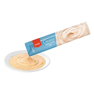 Wanpy Creamy Atum Pacote