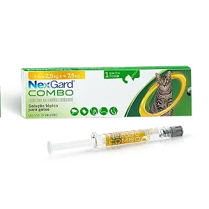 Nexg Comb Cat L, Tudli/0.9ml 1/br