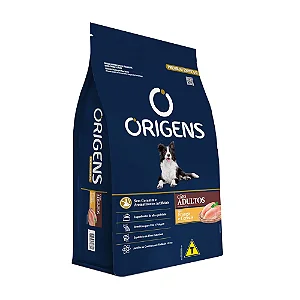 Origens Cao Ad Fran/cer 15kg
