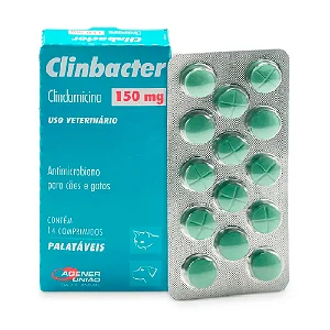 Clinbacter 150 Mg