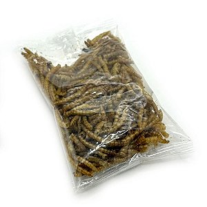 Cantoninho TenÉbrio 15g