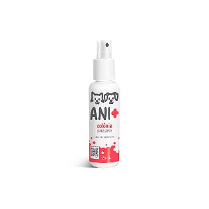 Ani+ Colonia Para Pets 120ml