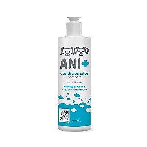 Ani+ Condicionador Para Pets 280ml