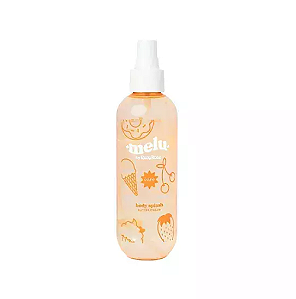 Body Splash Buttercream - Melu by Ruby Rose