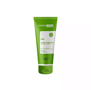 Gel Facial Ácido Salicílico - Dermachem