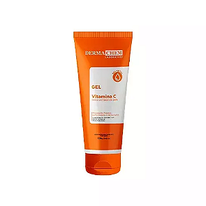 Gel Anti-Idade Vitamina C - Dermachem