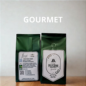 Café Pelegrini Gourmet moído 250g
