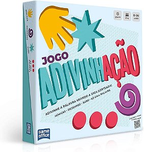 Jogo Adivinhação