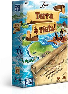 Jogo Terra à vista!