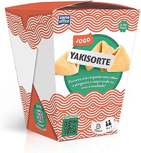 Jogo Yakisorte