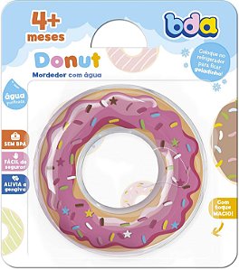 Mordedor de Água Donut