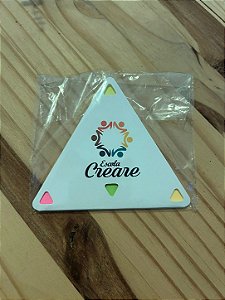 Post-it Escola Creare