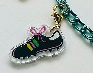 Charm chuteira - Unidade