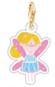 Charm fadinha