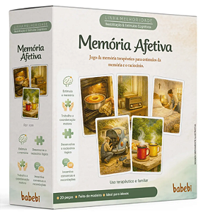 Memória afetiva