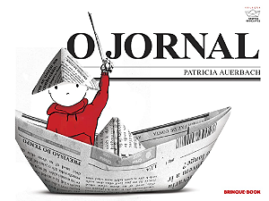 Livro O Jornal