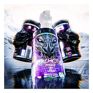 Psichotic Dragon 500g