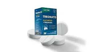 Treonato 60 Caps Lauton