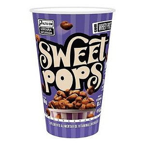 Sweet Pop Canibal 60g