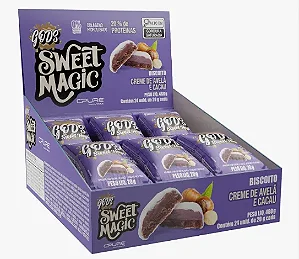 Sweet Magic Canibal 25g