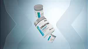 Creatina 100% monohidratada Dux 300g