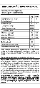 Pré Treino Insane Clown 350g