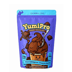 YumiPro Whey Canibal refil 900g