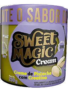 Sweet Magic Cream Canibal 250g