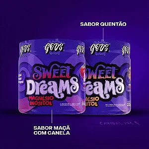 Sweet Dream 220g Canibal