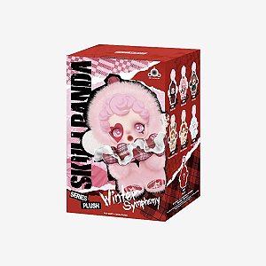 Skullpanda Winter Symphony - Blind Box