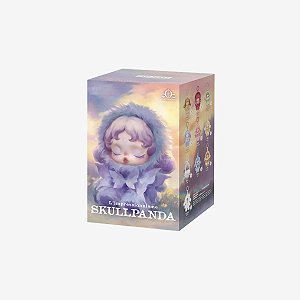 Skullpanda L'Impressionnisme - Blind Box
