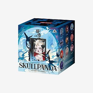 Skullpanda The Mirage - Blind Box