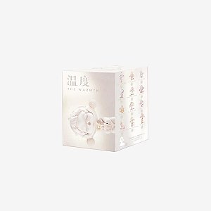 Skullpanda The Warmth - Blind Box