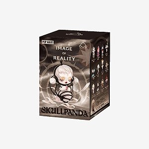 Skullpanda Image of Reality - Blind Box