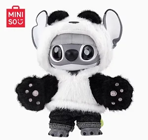 Disney Stitch Panda - Edição Limitada